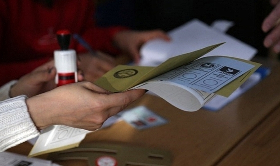 Karaman'da 15 Bin 191 Seçmen İlk Kez Oy Kullanacak