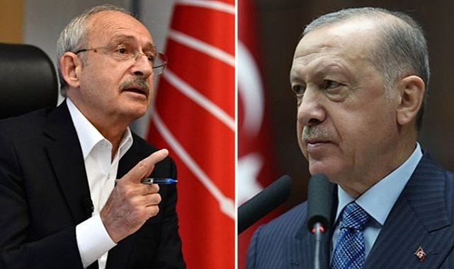 Karaman'da Erdoğan ve Kılıçdaroğlu Hangi İlçede Oylarını Artırdı?