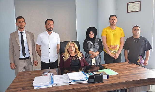 Memleket Partisi Karaman İl Başkanı Aksoy: “Biz Meclise Girmek İçin Mücadelemize Devam Edeceğiz”