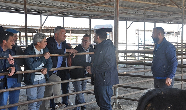Milletvekili Adayı Atilla Zorlu ‘Hal'den Anlar’