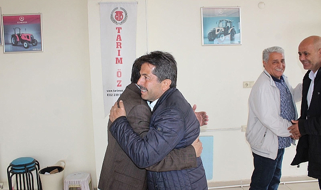 Osman Sağlam;