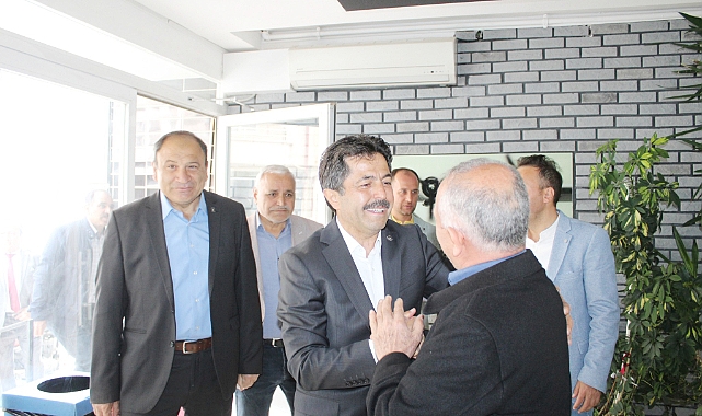 Osman Sağlam Projeleri (4); “Karaman Yüzyılı”