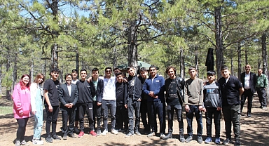 Osman Sağlam: “Türkiye Yüzyılı’nda Ülkemizi Yeniden Beraber İnşa Ve İhya Edeceğiz”