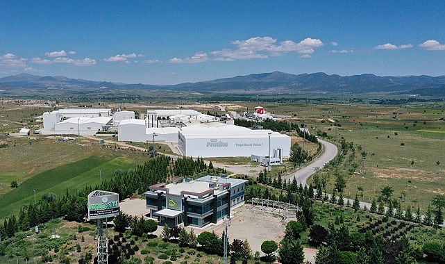 Torku Gıda'dan Bir İlk Daha