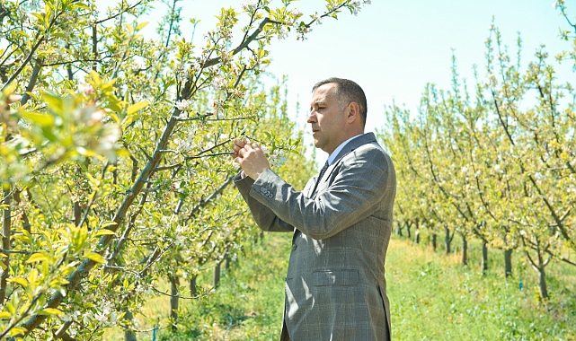 Ünüvar: ''Neler Söyledik?''