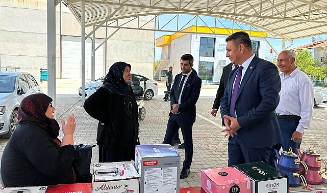 Ünver: “Piyasadaki Yangına Son Vereceğiz”