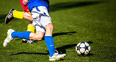 Karaman Amatör Lig Play-Off'da İkinci Hafta Maçları Oynandı