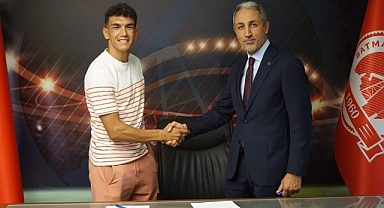 Akın Akman, Batman Petrolspor'da