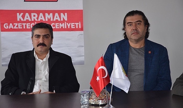 Basın ve KOM’dan Sorumlu Cumhuriyet Savcısı Asiltürk, Şanlıurfa’ya Atandı