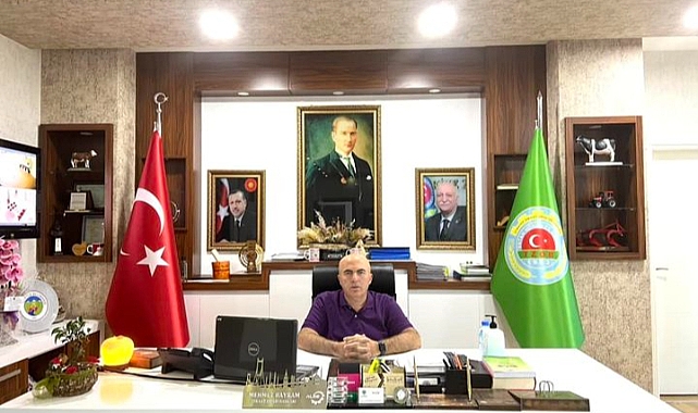 Bayram; “Zor Durumda Olan Üreticilerimizi Artan Prim Borçlarını Ödeyemez Duruma Getirdi”