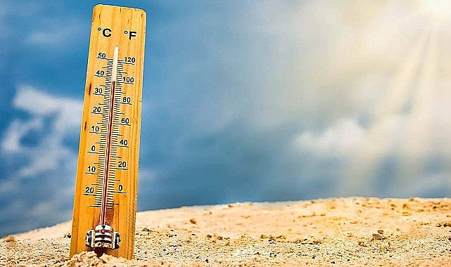 Bu Saatlere Dikkat! Meteoroloji'den Karaman'a Sıcak Hava Uyarısı