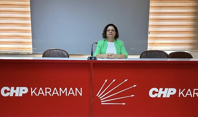 CHP İl Başkanı Yıldız; “Lozan, Dünya Üzerinde Saygın Bir Ülke Olarak Yer Almamızın Teminatıdır”