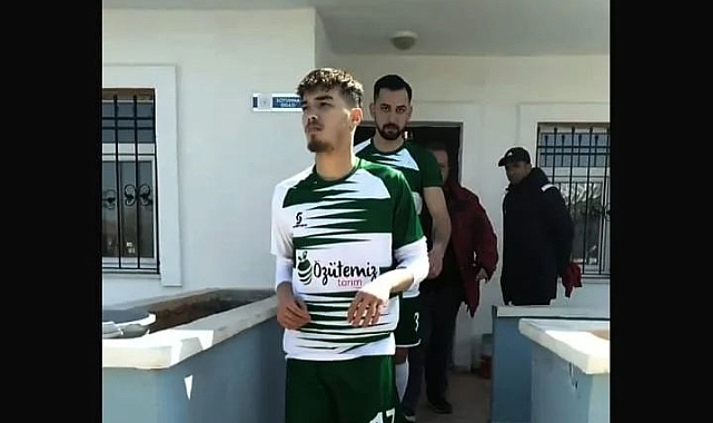 Genç Yetenek Mehmet Avcı Tekliflere Açık