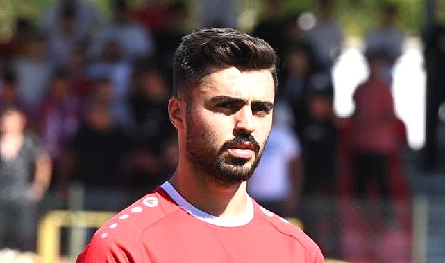 Hasan Çavdar Silivrispor'da