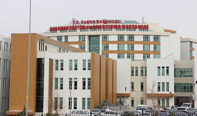 Hastanede Çocuk Efor-Holter-EKG Birimi Hizmete Girdi