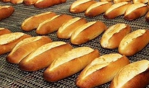 Karaman'da Ekmek 1 Ağustos'tan İtibaren 6,5 Liraya Satılacak