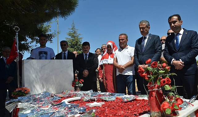 Karaman'da Yapılacak