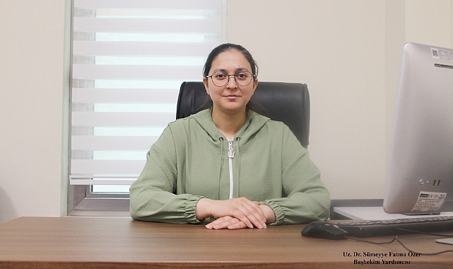 Karaman Eğitim ve Araştırma Hastanesi'nin Yönetim Kadrosu Güçleniyor