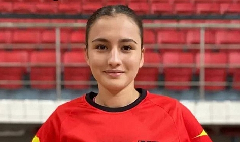 Karaman Minik Atılım'da Yuvaya Dönüş Sürüyor