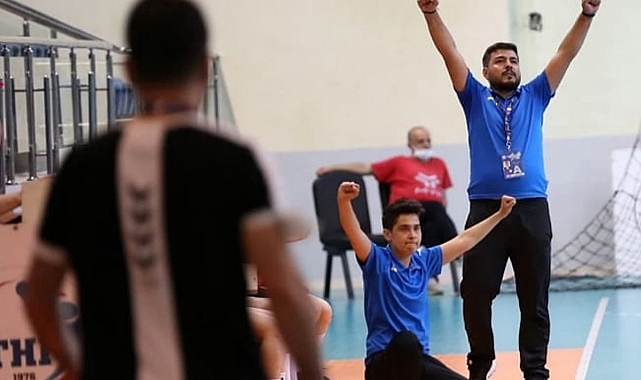Karaman Minik Atılım SK ‘Ahde Vefa Sezonu’ İle Yeniden Değil, Sıfırdan Başlıyor