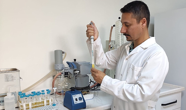 KMÜ'lü Akademisyen Danışmanlığında Hamam Böcekleri İle Mücadele Mekanizmaları Araştırılacak