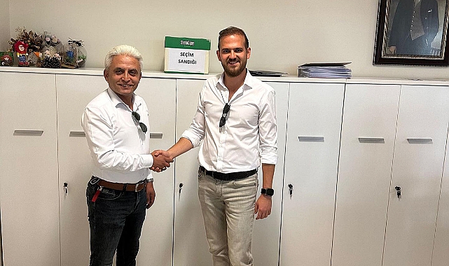Sigorta Acenteleri İl Delegesi Hüseyin Deniz Oldu
