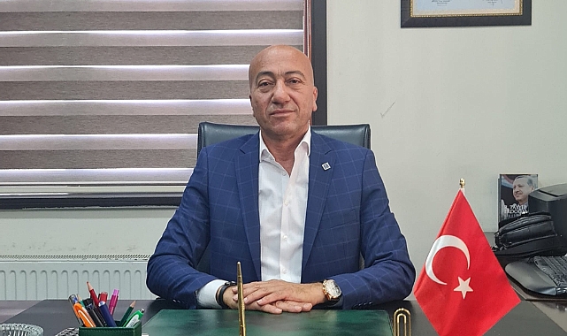 Başkan Ankaralı Perakendeci Esnafını Uyardı: Denetim Ve Teftişler Artacaktır Yüklü Cezalar Gelebilir