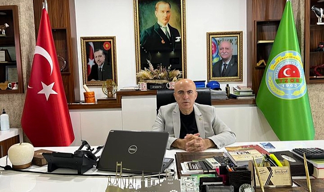 Bayram; “Yaban Domuzu Yakında Çiftçilerimizi Yiyecek”