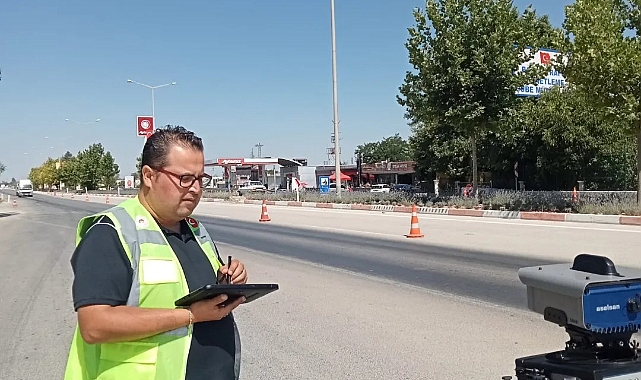EGEDES Denetimleri Karaman’da Sürüyor