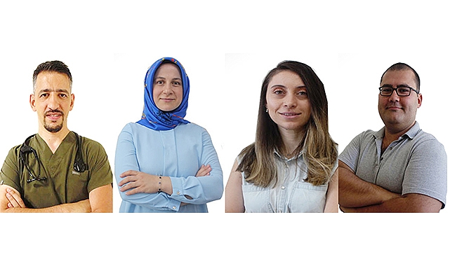 Hastaneye 4 Uzman Doktor Daha