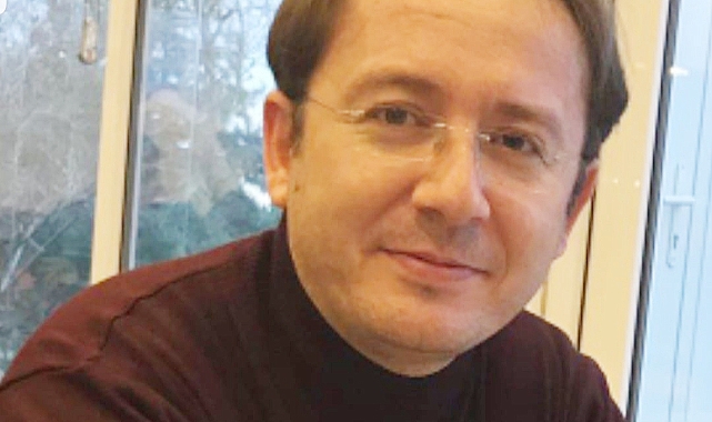 İş Sağlığı ve Güvenliği Genel Müdürlüğü'ne Karamanlı İsim Atandı