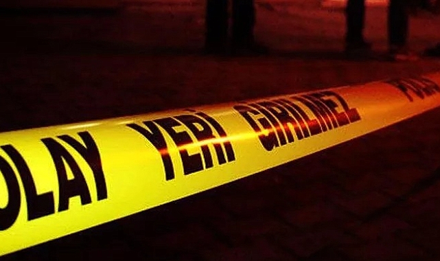 Karaman'da Bıçaklı Kavgada 1 Kişi Öldü