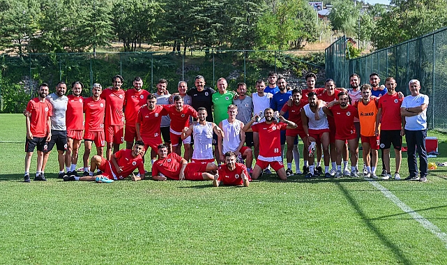 Karaman FK İlk Maçına Yeni Stadyumda Çıkıyor