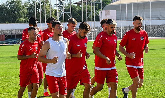 Karaman FK Yeni Sezonda 17 Farklı Şehre Gidecek