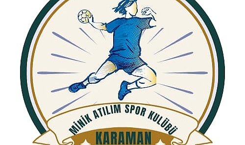 Karaman Minik Atılım SK’ya İlk Destek Anı Plast’tan