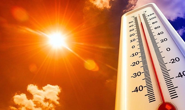 Kavurucu Sıcaklar Daha Ne Kadar Devam Edecek?