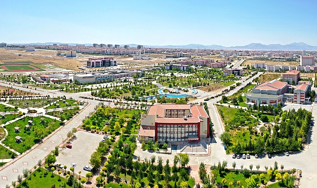 KMÜ Sosyal Bilimler Enstitüsü 515 Öğrenci Alacak