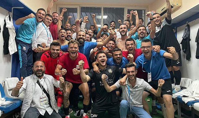 3'te 3 Yapan GMG Kastamonuspor Liderliğini Korudu