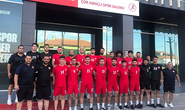 BAL Ligi 14-15 Ekim'de Başlıyor