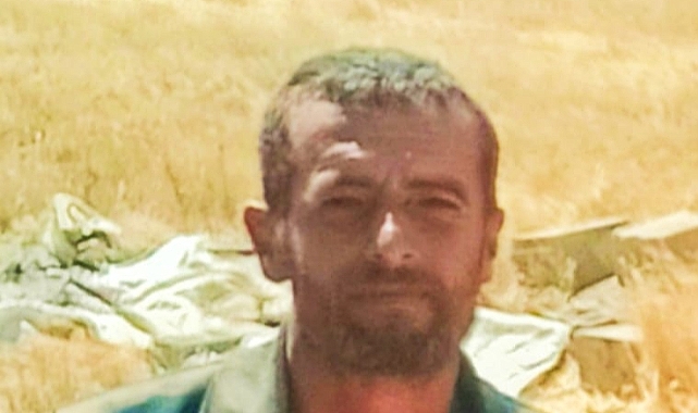 Genç Çoban Arazide Ölü Bulundu