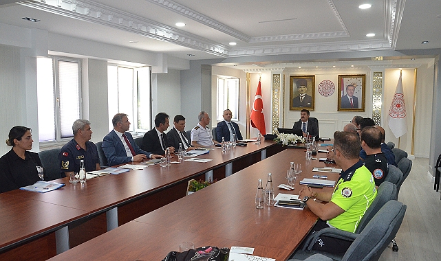 Karamanoğlu Mehmetbey Üniversitesinde Dersler 2 Ekimde Başlayacak