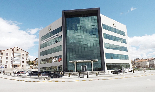 KTSO’dan 12.Yörex-Yöresel Ürünler Fuarı İkili İş Görüşmeleri Hakkında Duyuru