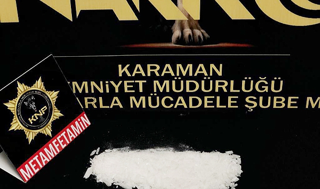 Uyuşturucu Satıcılarından İkisi Tutuklandı. İkisi Serbest Kaldı