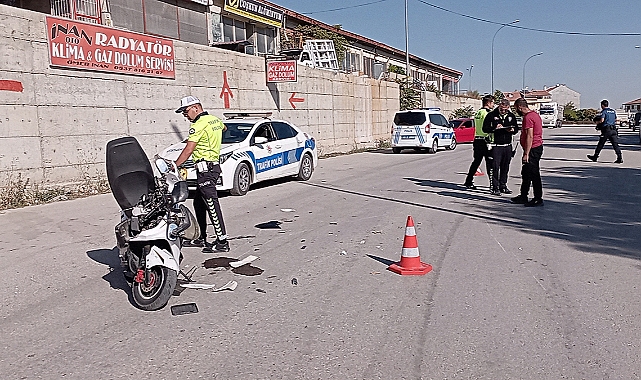 17 Yaşındaki Genç Mucizeyi Başardı