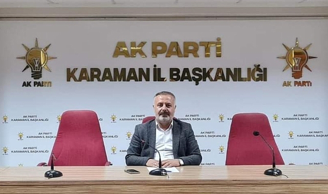 AK Parti Merkez İlçe Yürütme Kurulu Belli Oldu