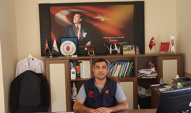 Çağlıyan:
