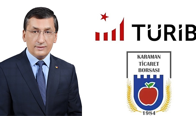 Çavaş'tan Çiftçilere TÜRİB Uyarısı