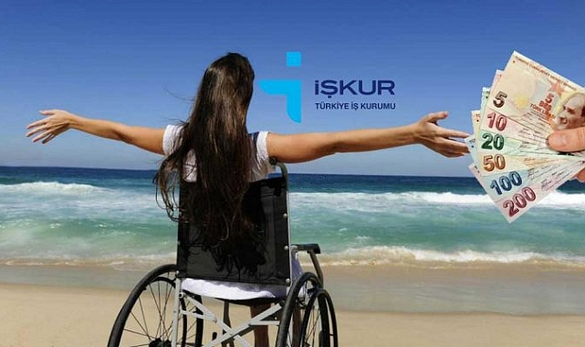 Engelli ve Eski Hükümlülere İŞKUR'dan Hibe Desteği