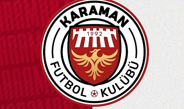 Karaman FK'dan İki İsime İhtar Cezası Verildi