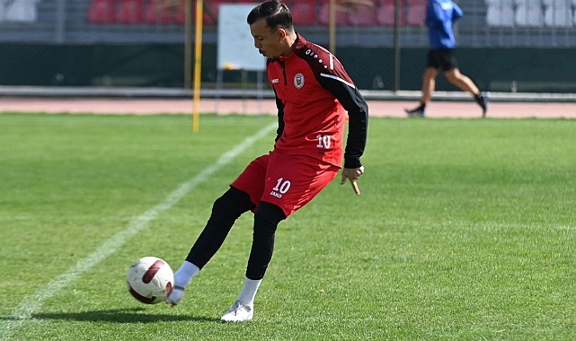 Karaman FK Evinde İlk 3 Puanı Kazanmak İstiyor
